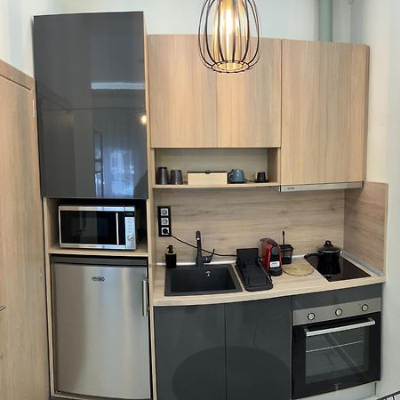 Elnef Suites Saloniki Zewnętrze zdjęcie