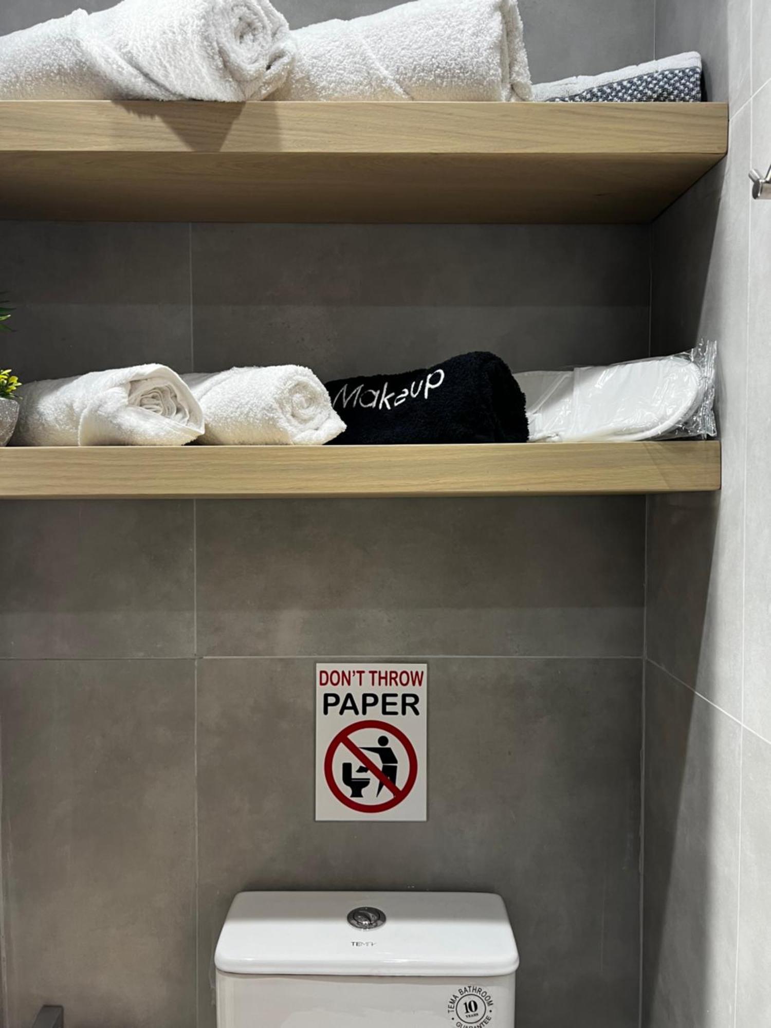 Elnef Suites Saloniki Zewnętrze zdjęcie