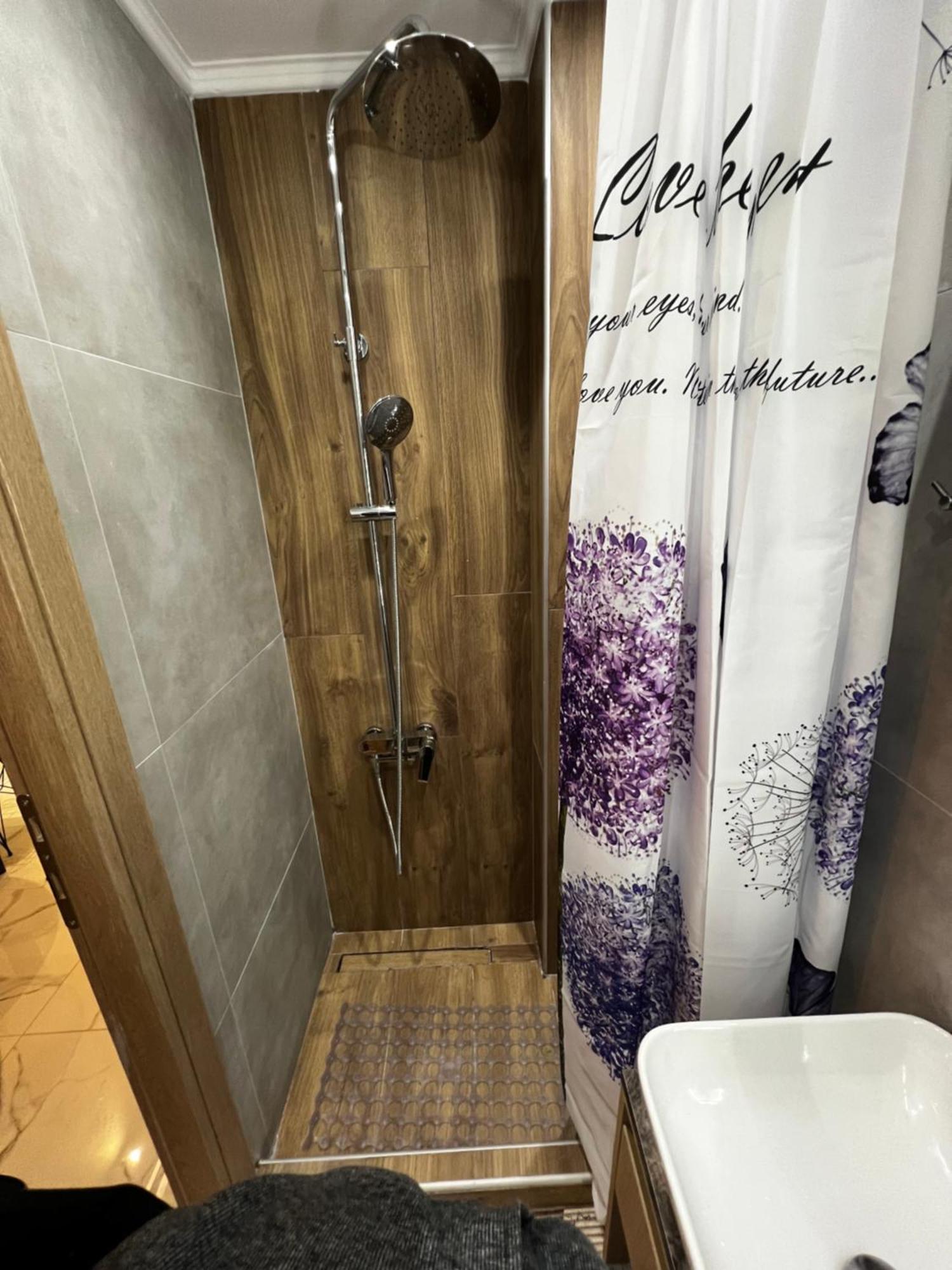 Elnef Suites Saloniki Zewnętrze zdjęcie