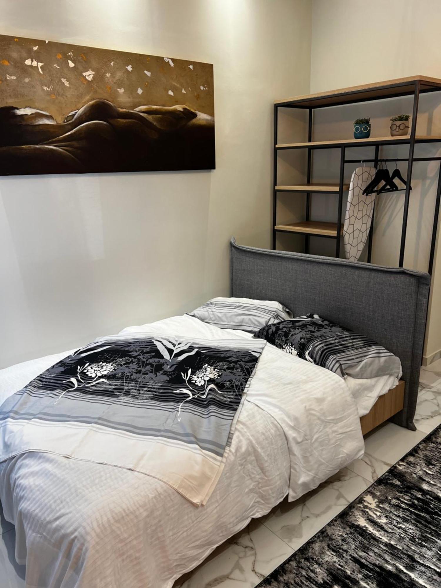 Elnef Suites Saloniki Zewnętrze zdjęcie
