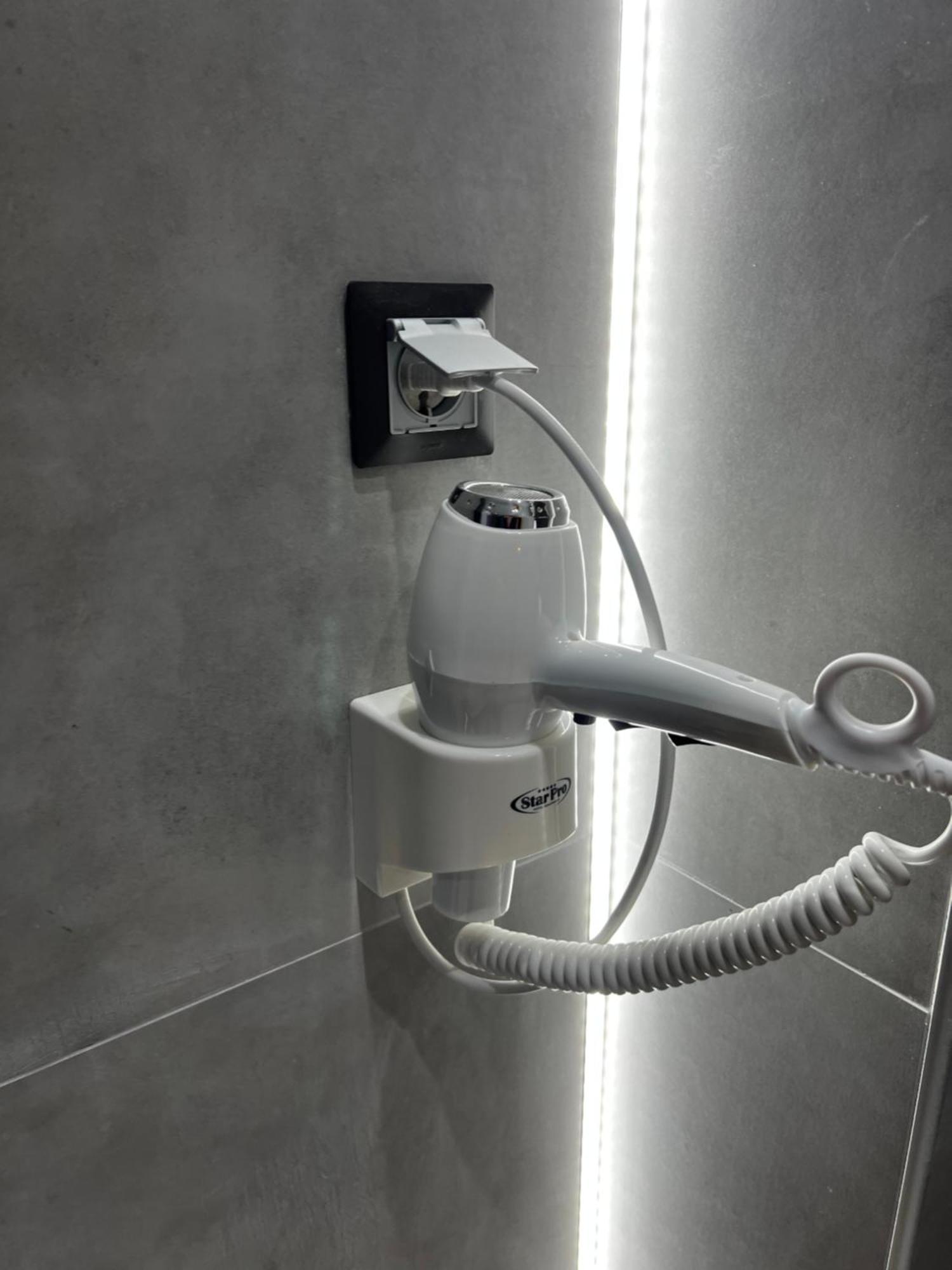 Elnef Suites Saloniki Zewnętrze zdjęcie